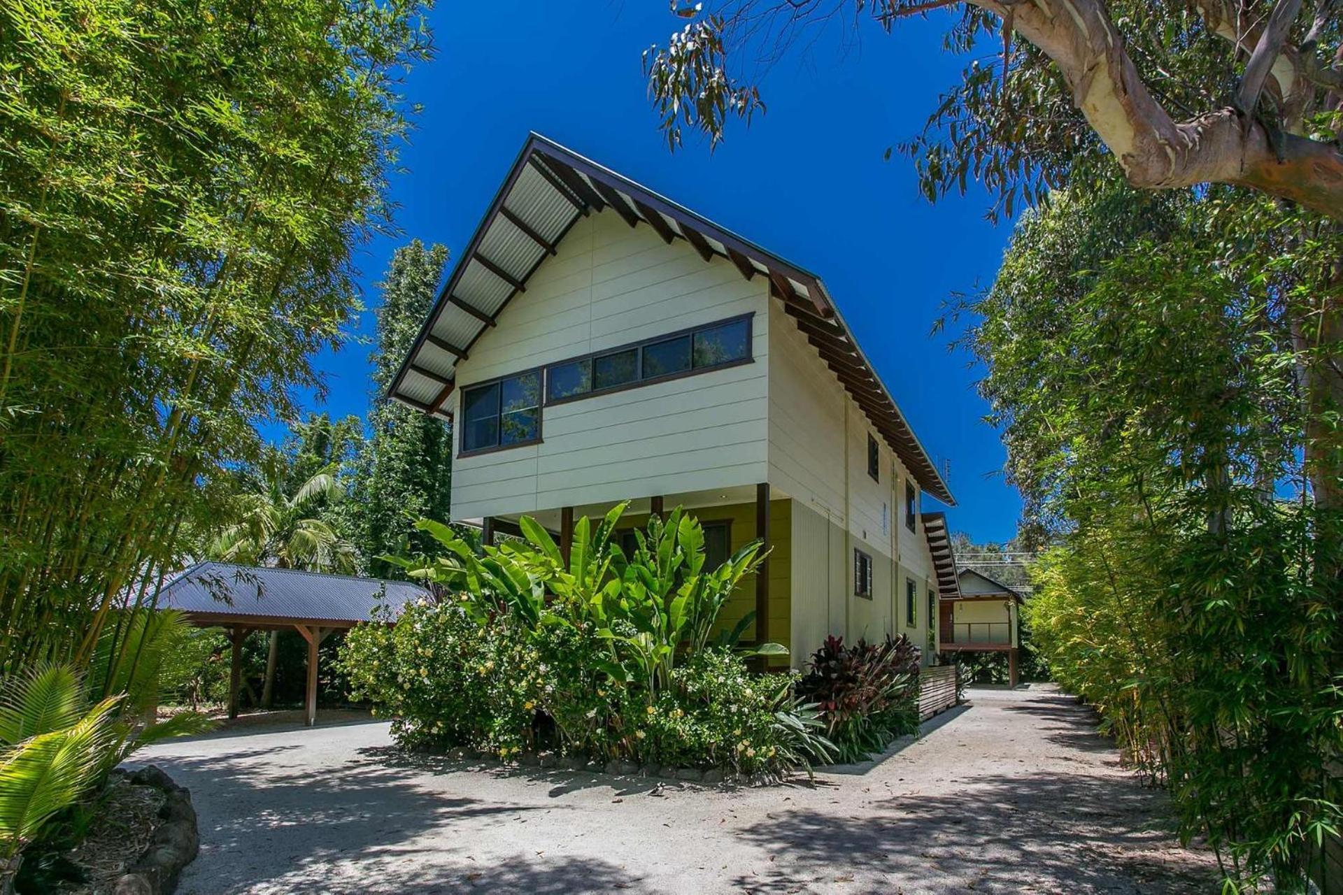 Blue Bliss House And Studios - A Perfect Stay Byron Bay Exterior foto